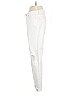 Banana Republic Ivory Jeans Size 26 waist - photo 5