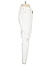 Banana Republic Ivory Jeans Size 26 waist - photo 4