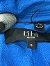 Tibi Blue Coat Size 6 - photo 6