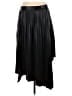 BCBGMAXAZRIA 100% Polyester Black Formal Skirt Size XL - photo 2