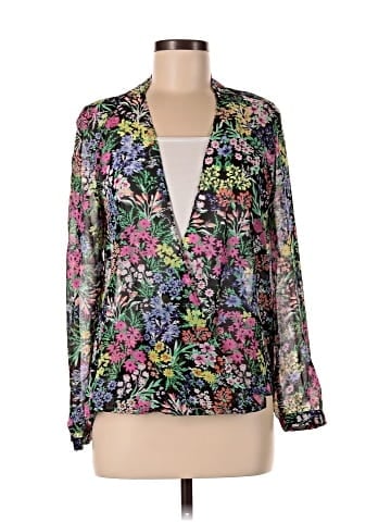Yumi Kim 3/4 Sleeve Blouse (view 1)