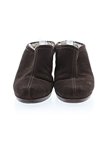 C La Canadienne Mule/Clog (view 2)