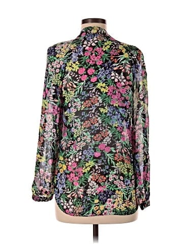 Yumi Kim 3/4 Sleeve Blouse (view 2)