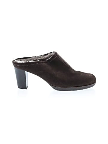 C La Canadienne Mule/Clog (view 1)
