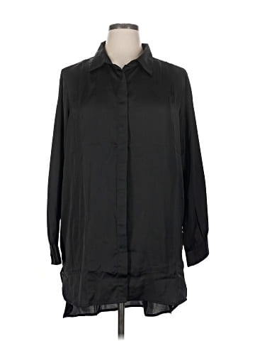 K. Jordan 3/4 Sleeve Blouse (view 1)