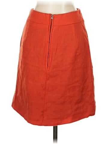 Girls from Savoy Wool Skirt (view 2)