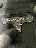 Banana Republic Black Jacket Size XL - photo 6