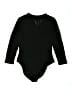 FRAME Black Bodysuit Size L - photo 2