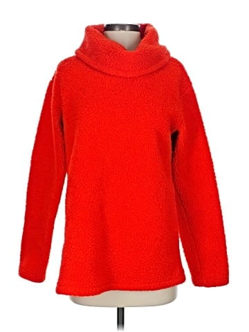 Lands' End Fleece (view 1)