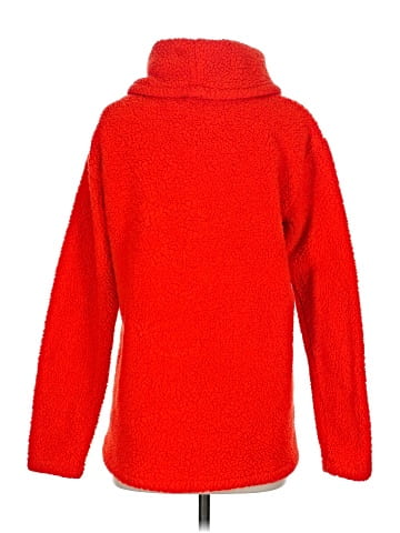 Lands' End Fleece (view 2)