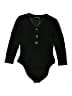 FRAME Black Bodysuit Size L - photo 1