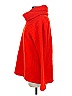 Lands' End 100% Polyester Red Fleece Size S - photo 5