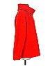 Lands' End 100% Polyester Red Fleece Size S - photo 4