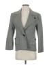 Guy Laroche Houndstooth Gray Blazer Size XS (estimated) - photo 1