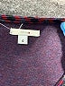 Kling 100% Polyester Purple Casual Dress Size 4 - photo 7