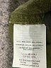 Point Sur Solid Green Linen Pants Size 4 - photo 8