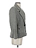 Guy Laroche Houndstooth Gray Blazer Size XS (estimated) - photo 4