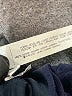 Zara Blue Kimono Size L - photo 4