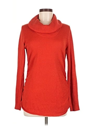 MICHAEL Michael Kors Turtleneck Sweater (view 1)