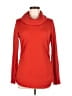 MICHAEL Michael Kors Red Turtleneck Sweater Size M - photo 1
