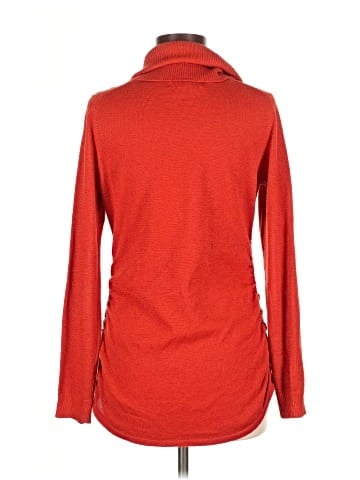 MICHAEL Michael Kors Turtleneck Sweater (view 2)