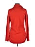 MICHAEL Michael Kors Red Turtleneck Sweater Size M - photo 2