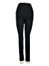 Motherhood Black Active Pants Size Sm - Med Maternity - photo 2