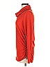 MICHAEL Michael Kors Red Turtleneck Sweater Size M - photo 5