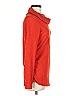 MICHAEL Michael Kors Red Turtleneck Sweater Size M - photo 4