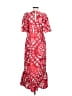 Rhode X Target Red Casual Dress Size 6 - photo 2