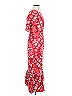 Rhode X Target Red Casual Dress Size 6 - photo 4
