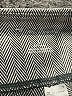 Z by Zobha Houndstooth Gray Active Pants Size L - photo 7