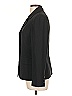 Kasper 100% Polyester Black Blazer Size 10 - photo 5