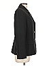 Kasper 100% Polyester Black Blazer Size 10 - photo 4