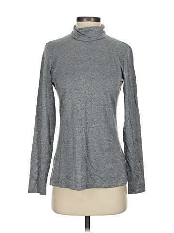 Yansi Fugel Long Sleeve Turtleneck (view 1)