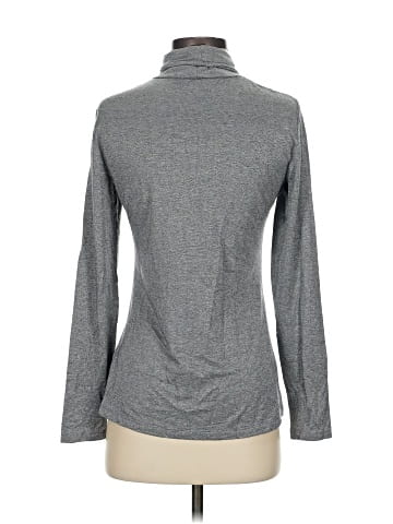 Yansi Fugel Long Sleeve Turtleneck (view 2)