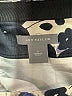 Ann Taylor Print Blue Casual Skirt Size 6 - photo 4