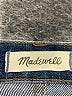 Madewell Blue Jeans Size 28 waist - photo 7