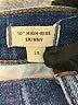 Madewell Blue Jeans Size 28 waist - photo 8