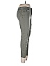 Angel Kiss Gray Jeans Size 11 - photo 4