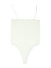 PacSun White Bodysuit Size L - photo 2