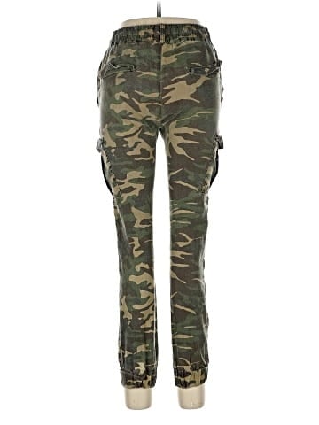 Riflessi Cargo Pants (view 1)