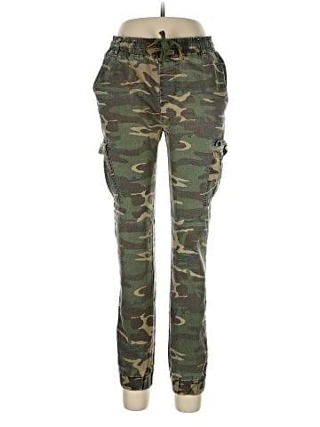Riflessi Cargo Pants (view 2)
