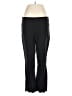 Chico's Black Active Pants Size Med (1.5) - photo 1