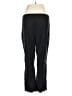 Chico's Black Active Pants Size Med (1.5) - photo 2