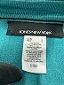 Jones New York Teal Pullover Sweater Size L - photo 7