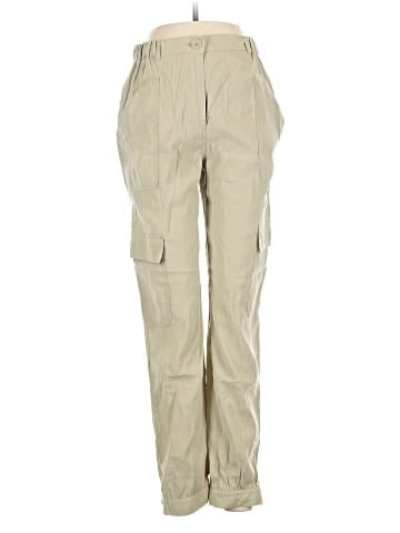 Max Studio Cargo Pants (view 1)