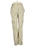 Max Studio Tan Cargo Pants Size M - photo 1