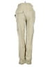 Max Studio Tan Cargo Pants Size M - photo 2