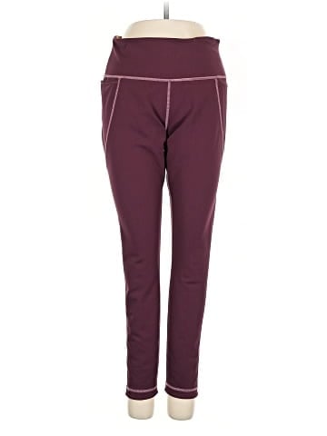 Title Nine Active Pants (view 1)